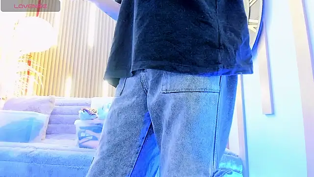 ArianaSantana online show from 8, 1, 2026