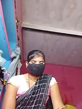 Snapshot of Rashili_jaan chatting on 10, 10, 2025 Rashili jaan online show from 10, 10, 2025