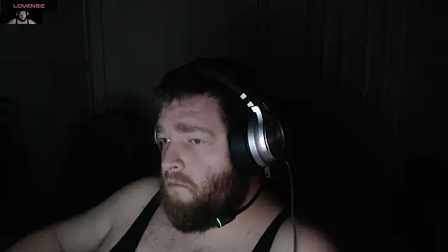 NeedyGlister online show from 7, 11, 2025