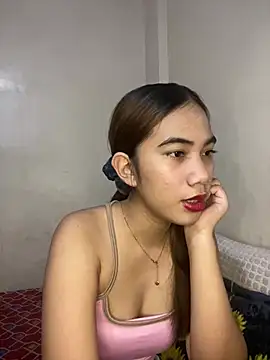 Shy SexyLady online show from 27, 6, 2026