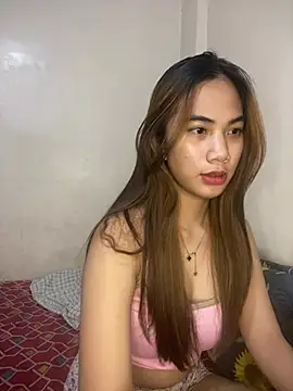 Shy SexyLady online show from 27, 6, 2026