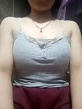 Snapshot of LucyyLy chatting on 4, 5, 2026 LucyyLy online show from 4, 5, 2026