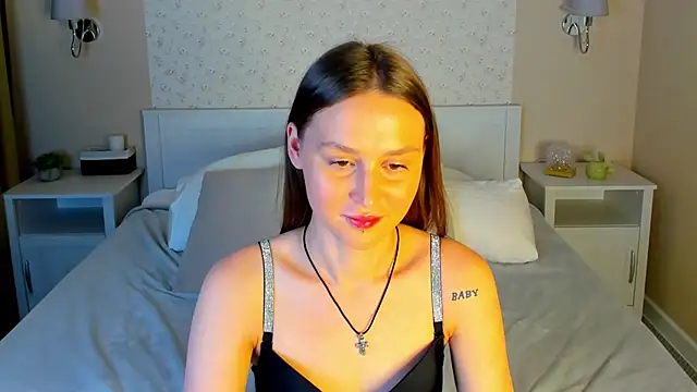 sasha  meow online show from 24, 11, 2025