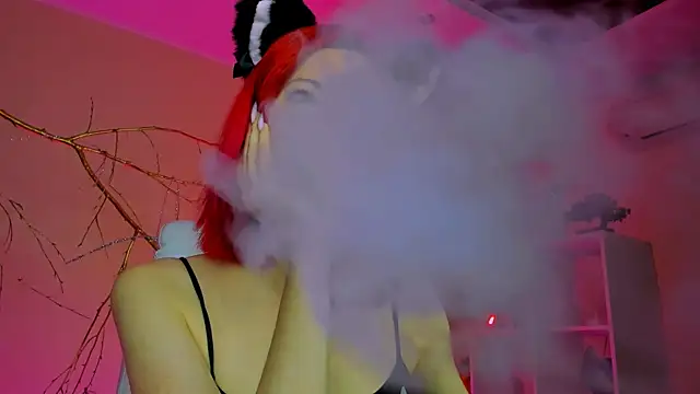 Snapshot of KimBoydd chatting on 24, 11, 2025 KimBoydd online show from 24, 11, 2025