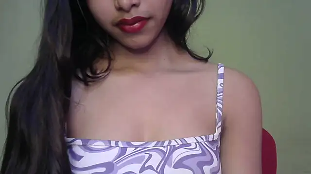 Snapshot of Ritu9 chatting on 6, 2, 2026 Ritu9 online show from 6, 2, 2026