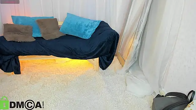 Belle Wa1ker online show from 3, 11, 2025