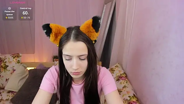 Belle Wa1ker online show from 14, 1, 2026