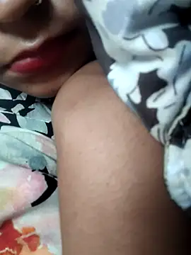 Snapshot of Suman_Rani_ chatting on 10, 9, 2025 Suman Rani  online show from 10, 9, 2025