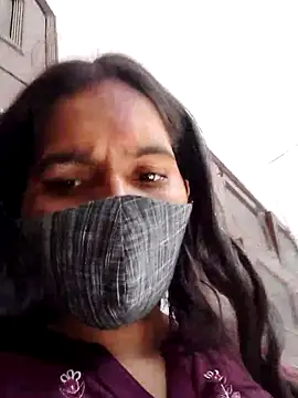 Snapshot of Suman_Rani_ chatting on 22, 9, 2025 Suman Rani  online show from 22, 9, 2025