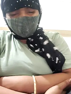 Snapshot of Suman_Rani_ chatting on 24, 9, 2025 Suman Rani  online show from 24, 9, 2025