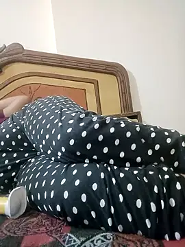 Snapshot of Suman_Rani_ chatting on 29, 9, 2025 Suman Rani  online show from 29, 9, 2025