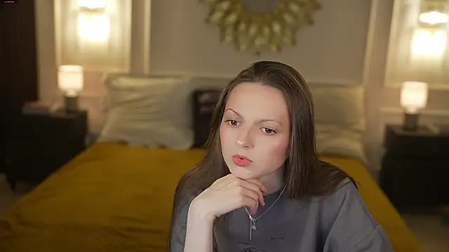 Snapshot of _Dasha_054 chatting on 27, 3, 2026 Dasha 054 online show from 27, 3, 2026