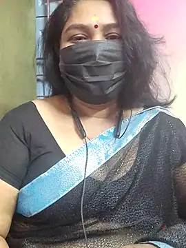 Snapshot of Tamil_Azhaghi25 chatting on 31, 1, 2026 Tamil Azhaghi25 online show from 31, 1, 2026