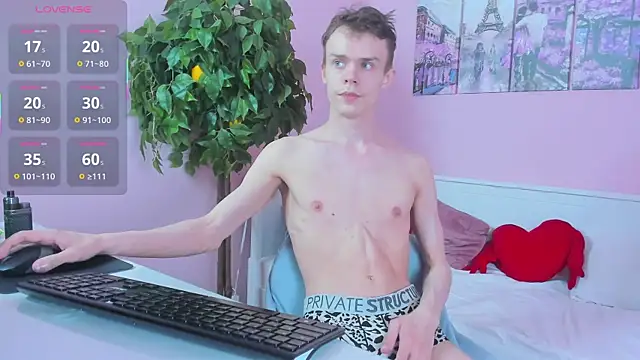 Brad Myles online show from 16, 10, 2025