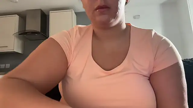 Lulumayxx online show from 14, 5, 2026