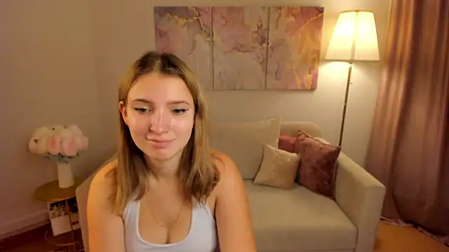 Snapshot of MilinaMorris chatting on 4, 10, 2025 MilinaMorris online show from 4, 10, 2025