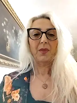  sexyBLONDE46  online show from 3, 2, 2026