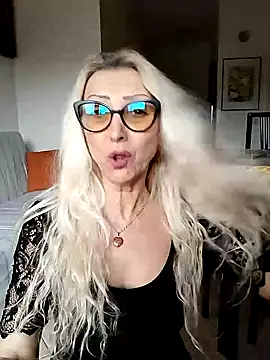  sexyBLONDE46  online show from 4, 2, 2026