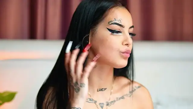 KarsynJaydde online show from 18, 11, 2025