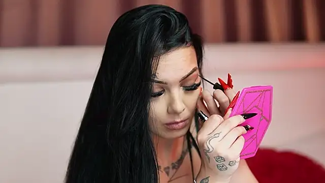 KarsynJaydde online show from 10, 1, 2026