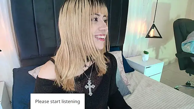 IvyBelle  online show from 9, 10, 2025