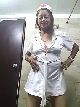 MaryLunne online show from 20, 12, 2025