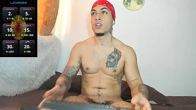 Snapshot of magic_mike_26 chatting on 6, 6, 2026 magic mike 26 online show from 6, 6, 2026