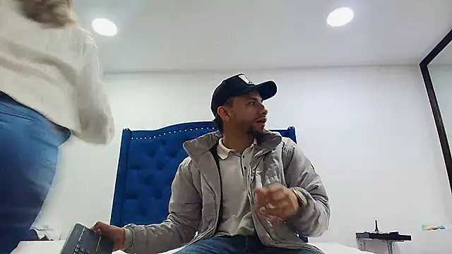genessis  david online show from 19, 9, 2025