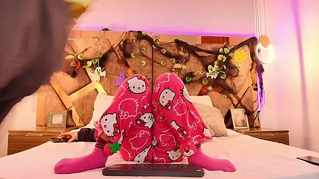 genessis  david online show from 13, 10, 2025