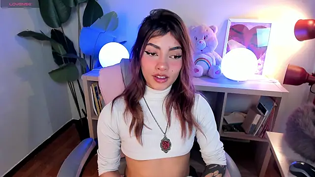 Mystic blue online show from 12, 3, 2026