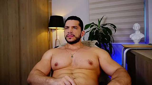 Erick Thompsonx online show from 26, 11, 2025