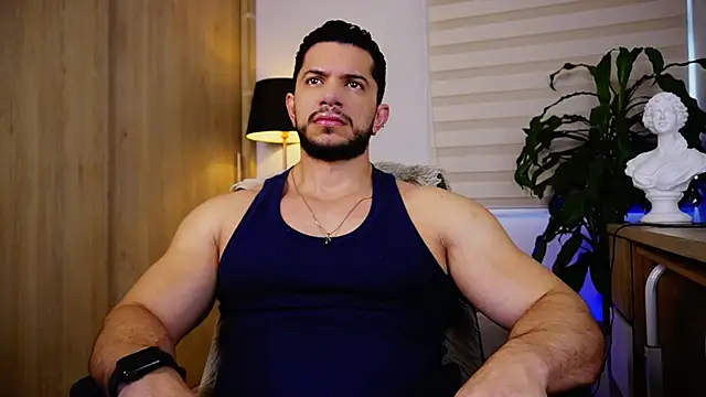 Erick Thompsonx online show from 1, 2, 2026