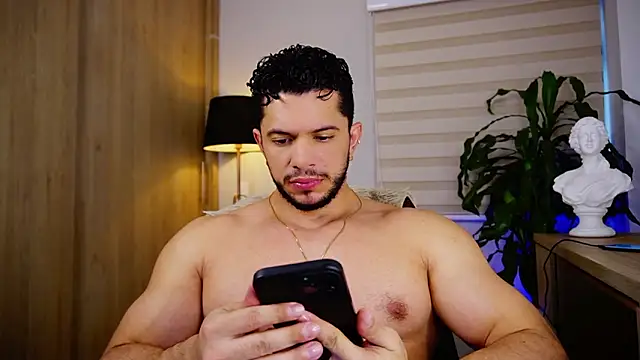 Erick Thompsonx online show from 18, 2, 2026