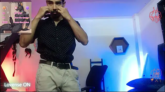 subarashi ishi69 online show from 18, 3, 2026