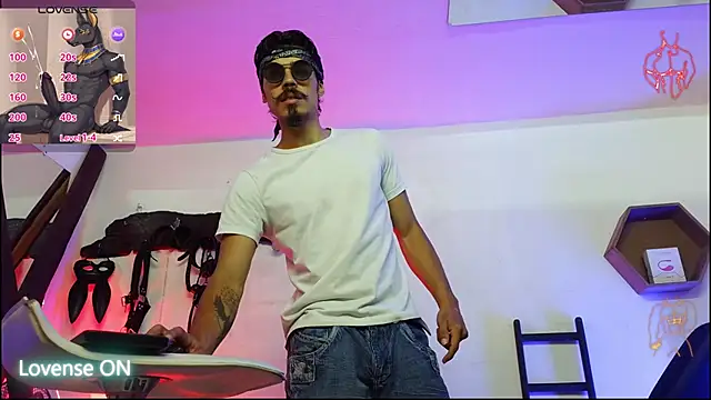 subarashi ishi69 online show from 2, 4, 2026