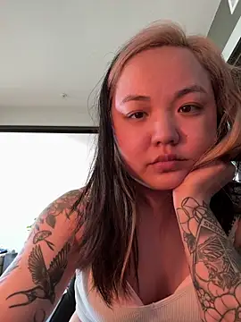Snapshot of violet_lin chatting on 16, 4, 2026 violet lin online show from 16, 4, 2026