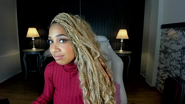 Amarafire online show from 11, 2, 2026