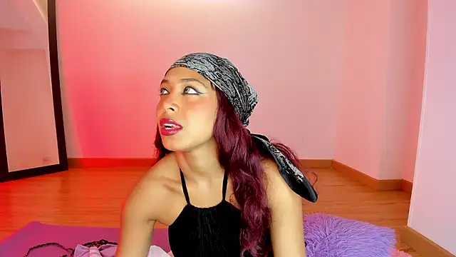 Amarafire online show from 21, 3, 2026