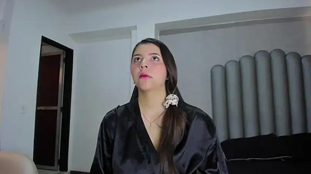 Charlotte-Star online show from 20, 12, 2025