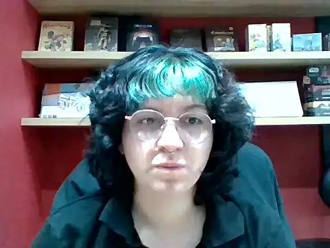 Snapshot of Froggyinthebox chatting on 24, 5, 2026 Froggyinthebox online show from 24, 5, 2026