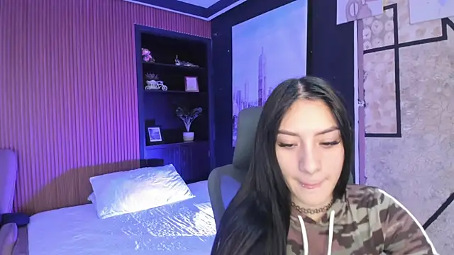 Snapshot of AlliceCopper chatting on 4, 2, 2026 AlliceCopper online show from 4, 2, 2026