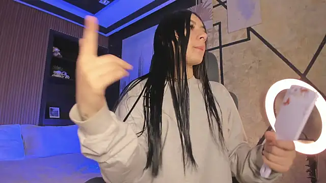 Snapshot of AlliceCopper chatting on 6, 2, 2026 AlliceCopper online show from 6, 2, 2026