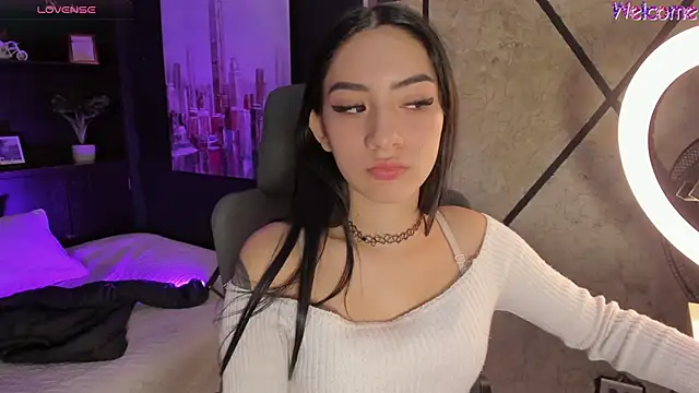 Snapshot of AlliceCopper chatting on 7, 2, 2026 AlliceCopper online show from 7, 2, 2026