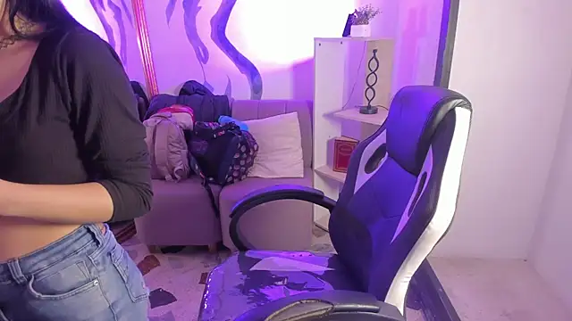 Snapshot of AlliceCopper chatting on 12, 2, 2026 AlliceCopper online show from 12, 2, 2026