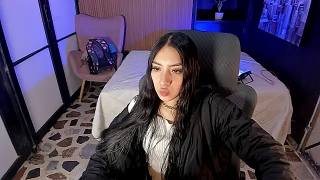 Snapshot of AlliceCopper chatting on 13, 2, 2026 AlliceCopper online show from 13, 2, 2026