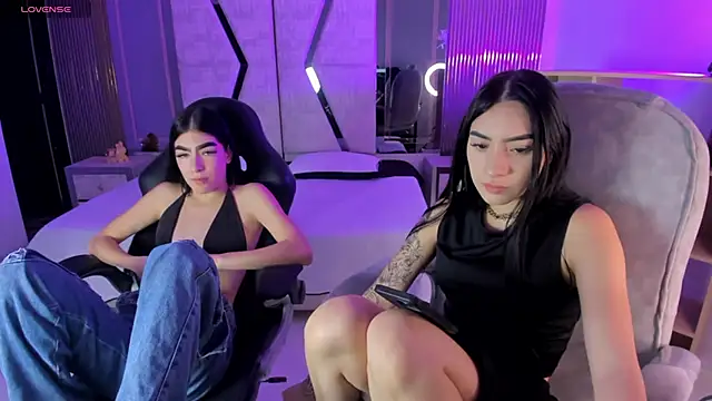 Snapshot of AlliceCopper chatting on 18, 2, 2026 AlliceCopper online show from 18, 2, 2026