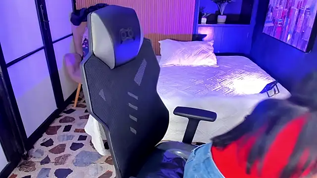 Snapshot of AlliceCopper chatting on 24, 2, 2026 AlliceCopper online show from 24, 2, 2026