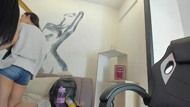 Snapshot of AlliceCopper chatting on 1, 3, 2026 AlliceCopper online show from 1, 3, 2026