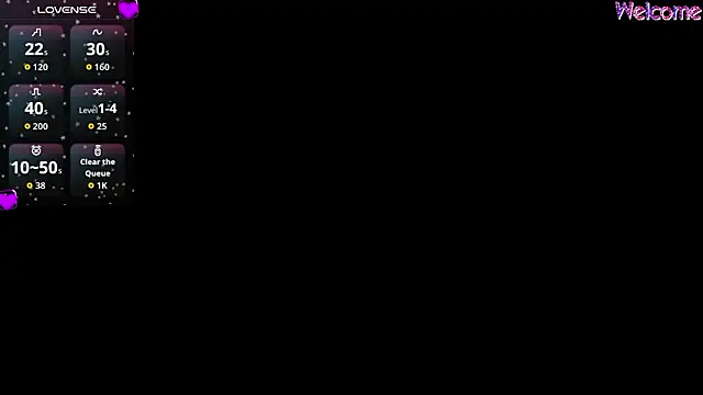 Snapshot of AlliceCopper chatting on 4, 3, 2026 AlliceCopper online show from 4, 3, 2026