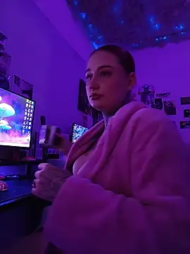 blazed vixen online show from 13, 3, 2026